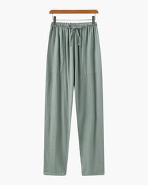 Marrakech - Linen Pants (Slim Fit)