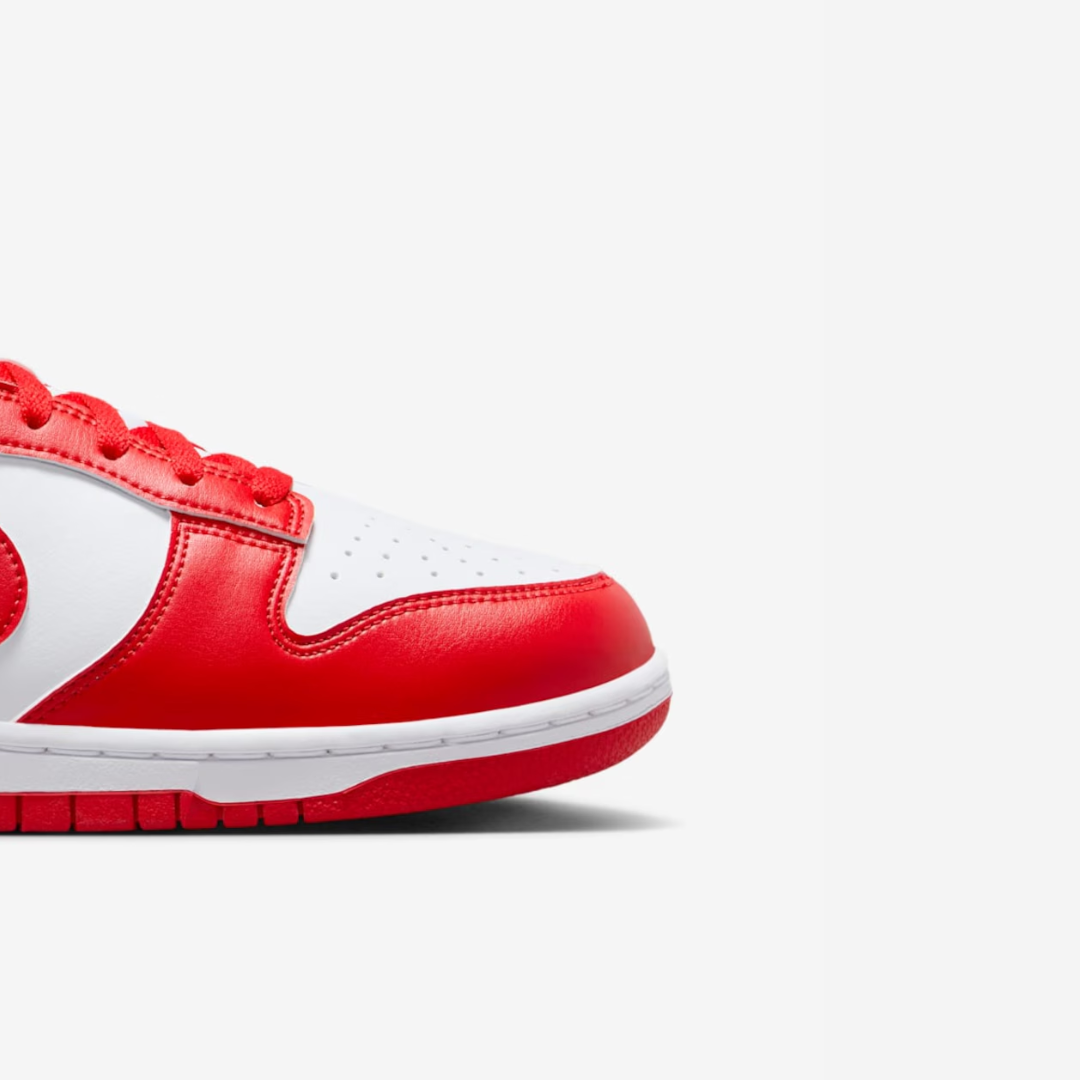 Dunk Low Next Nature St. John's W