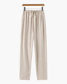 Marrakech - Linen Pants (Slim Fit)