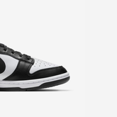 Dunk Low Panda