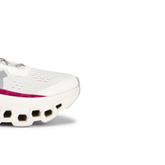 Cloudmonster Ivory Grenadine