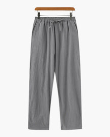 Zanzibar - Linen Trousers