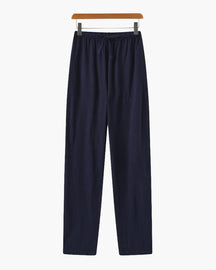 Marrakech - Linen Pants (Slim Fit)