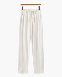 Marrakech - Linen Pants (Slim Fit)