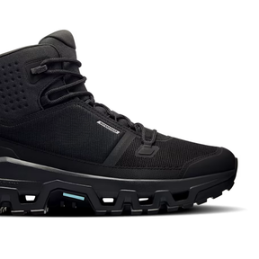 Mid Waterproof Black
