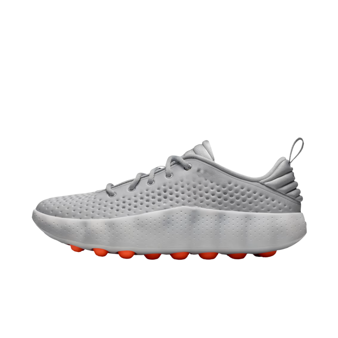Shoes Mind 002 Gray
