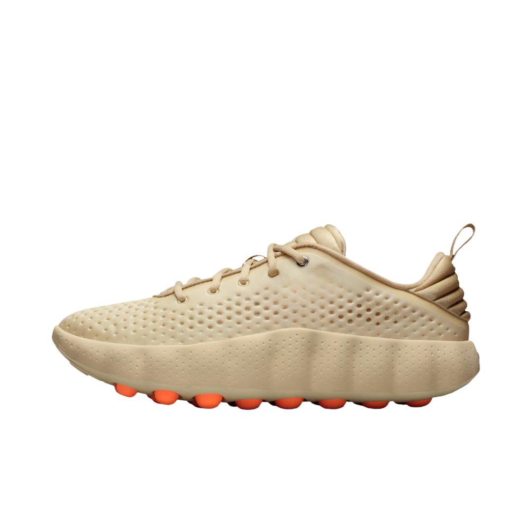 Shoes Mind 002 Cream
