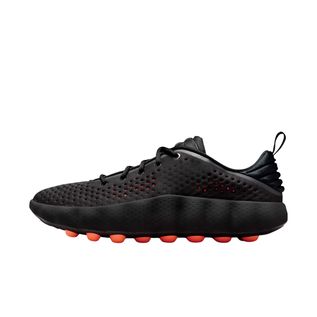 Shoes Mind 002 Black