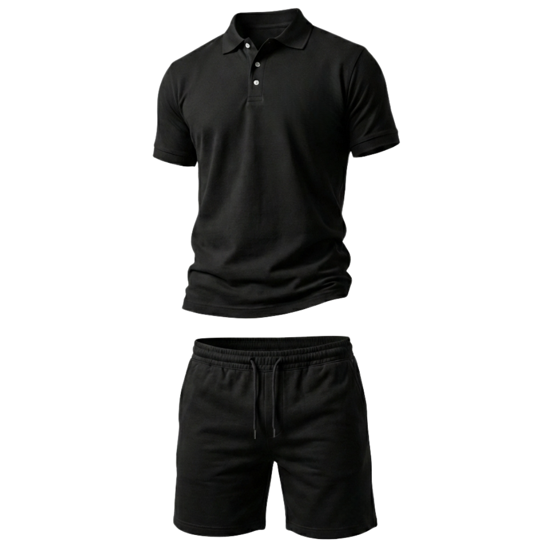 Premium Minimalist Kit
